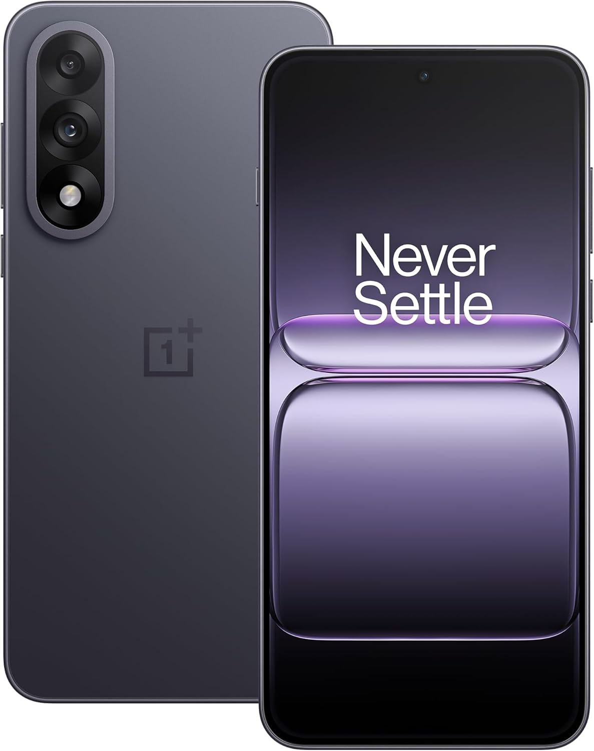 OnePlus Nord 5 Dual SIM 5G – International Version