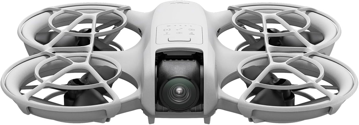 DJI Neo (No RC) – Ultra-Lightweight Smart Drone