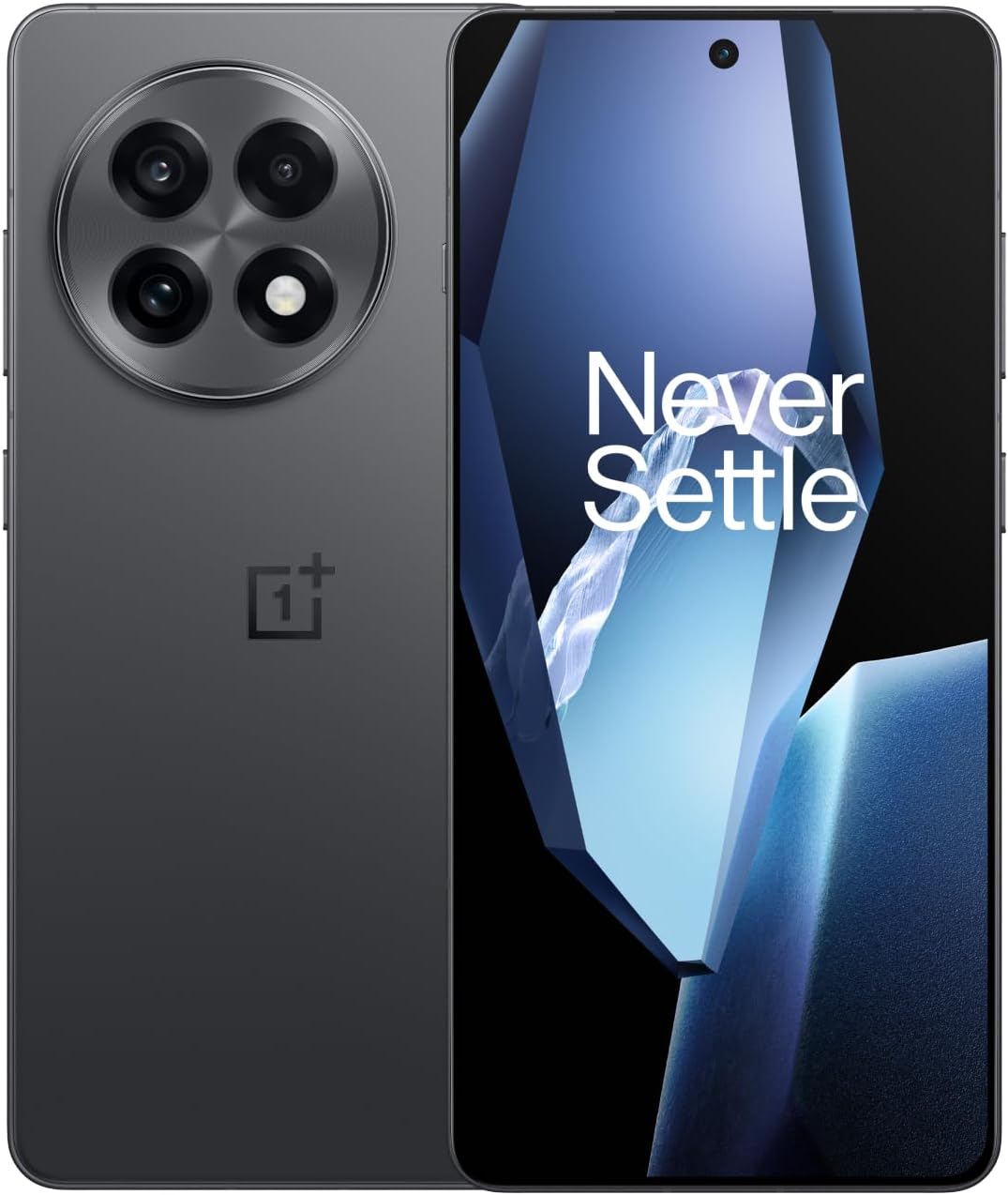 OnePlus 13R Dual SIM AI 5G – Indian Version