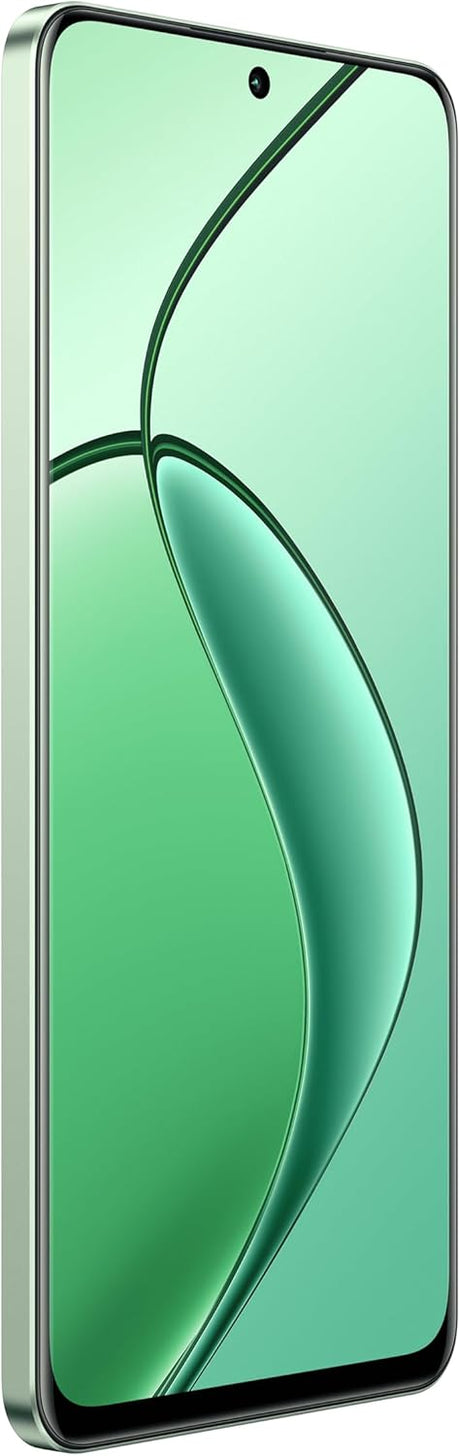 Realme 12x 5G Smartphone - 6GB RAM, 128GB ROM Dual SIM