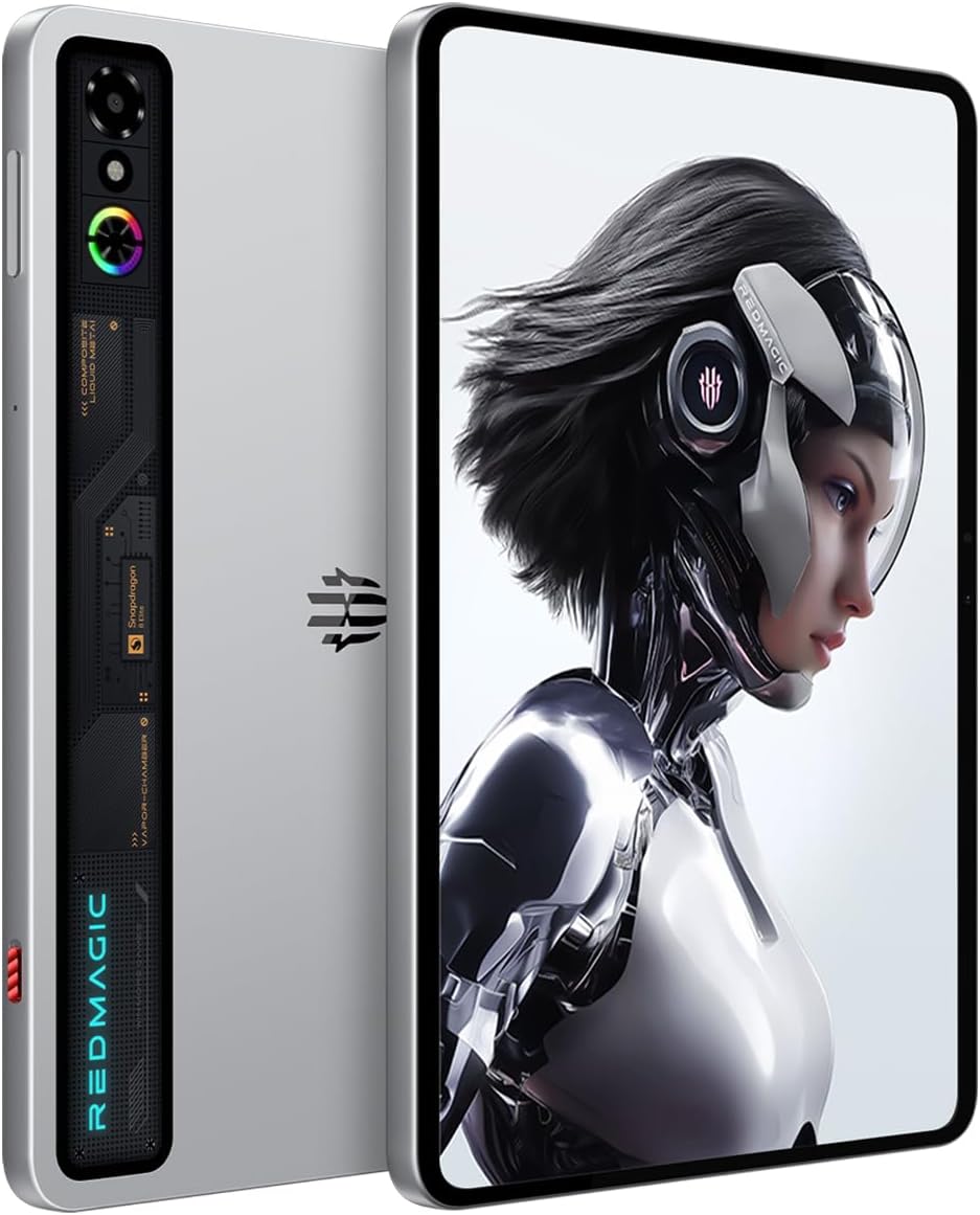 RedMagic Astra Gaming Tablet – International Version