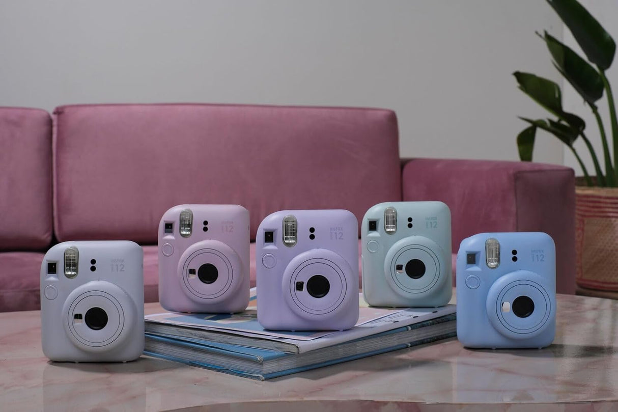 Instax Photo Camera