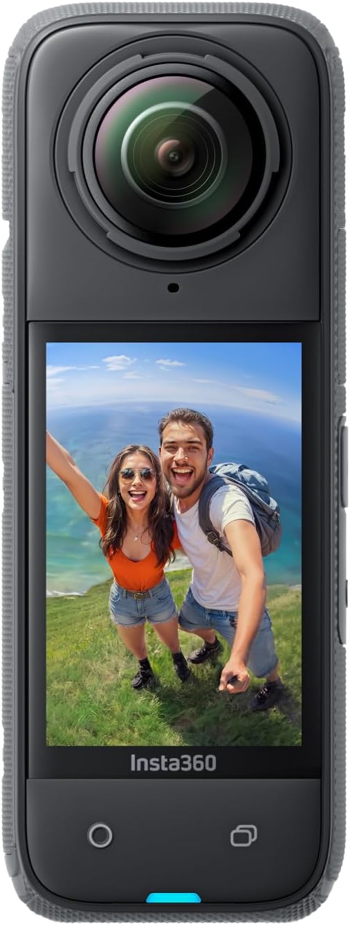 Insta360 for Sale in UAE