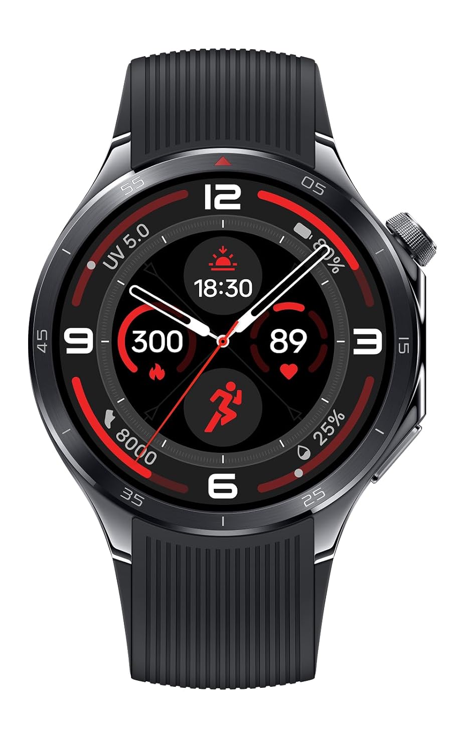 OnePlus Watch 3 Smartwatch