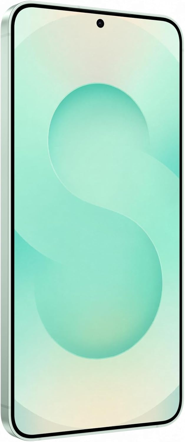 Samsung Galaxy S25 Plus – International Version