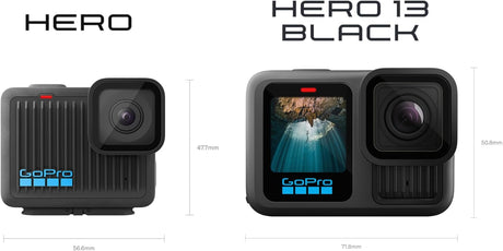 Waterproof Digital Camera