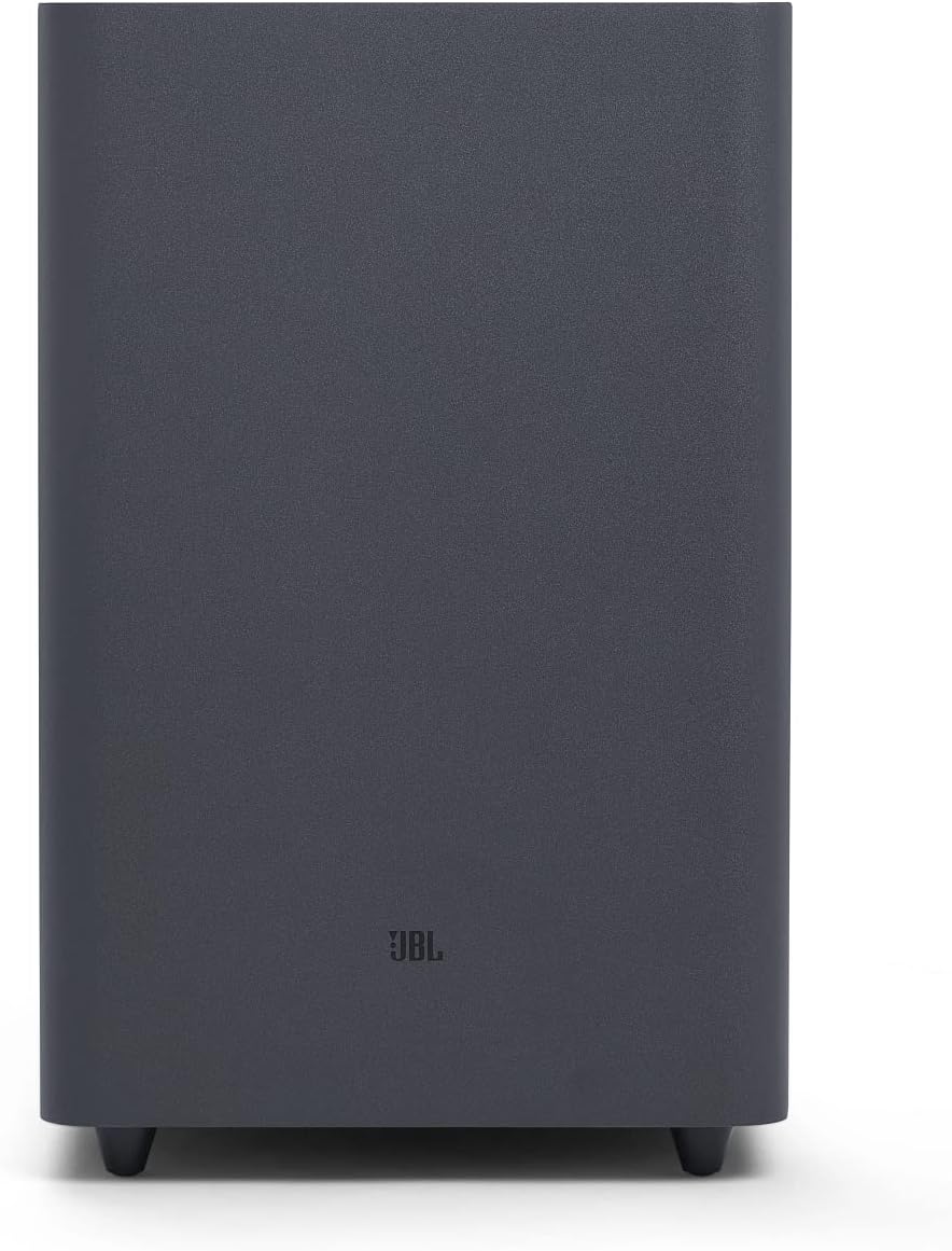 jbl soundbar
