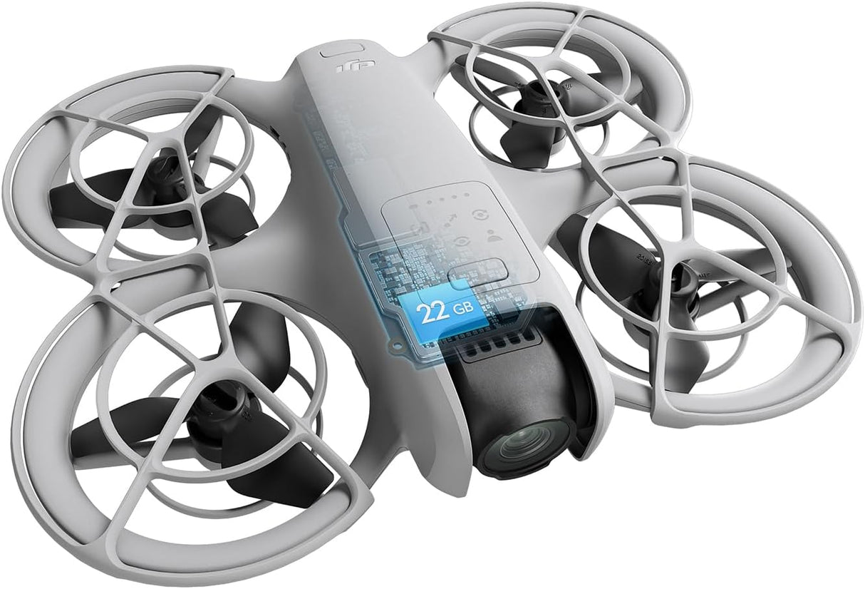 4K UHD Camera Drone