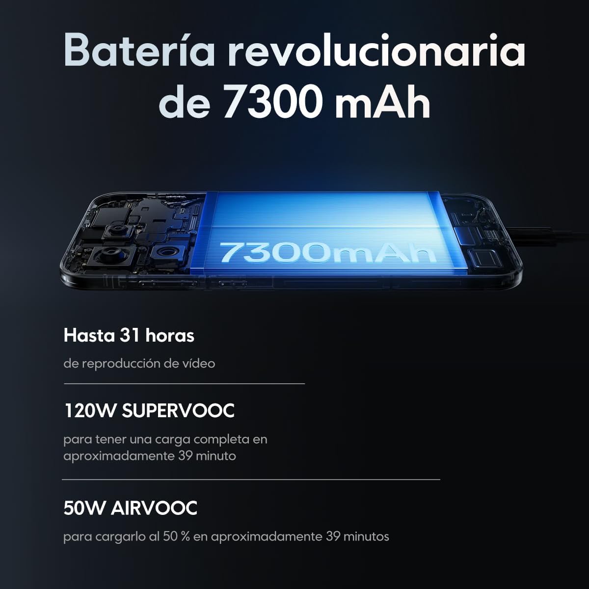 OnePlus 15 Dual SIM – International Version