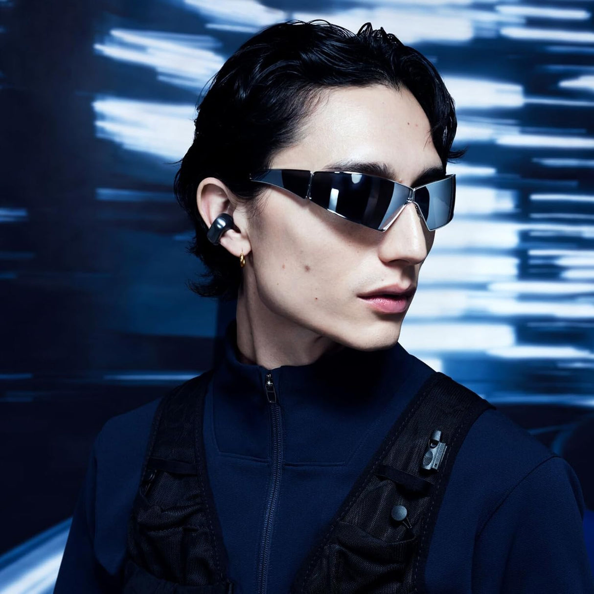 Wireless Earbuds & Bluetooth Earbuds