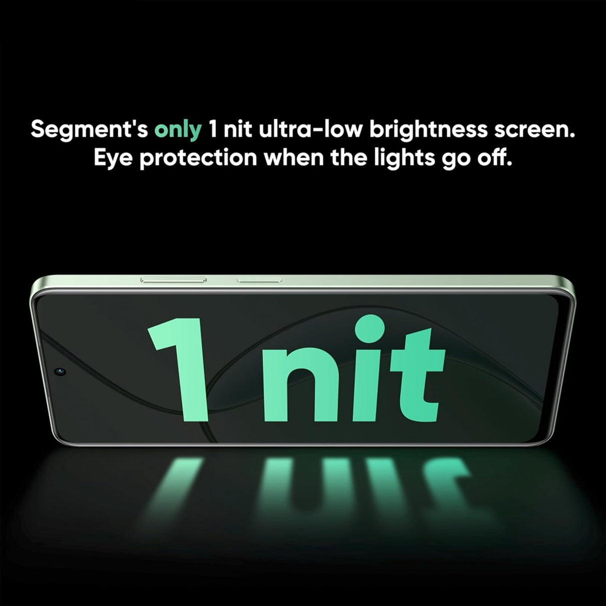 Get Realme 12x 5G smartphone featuring 8GB RAM, 256GB ROM, Dual SIM, Qualcomm Snapdragon 7s Gen 2, and the latest Android 14 with Realme UI 5.0.