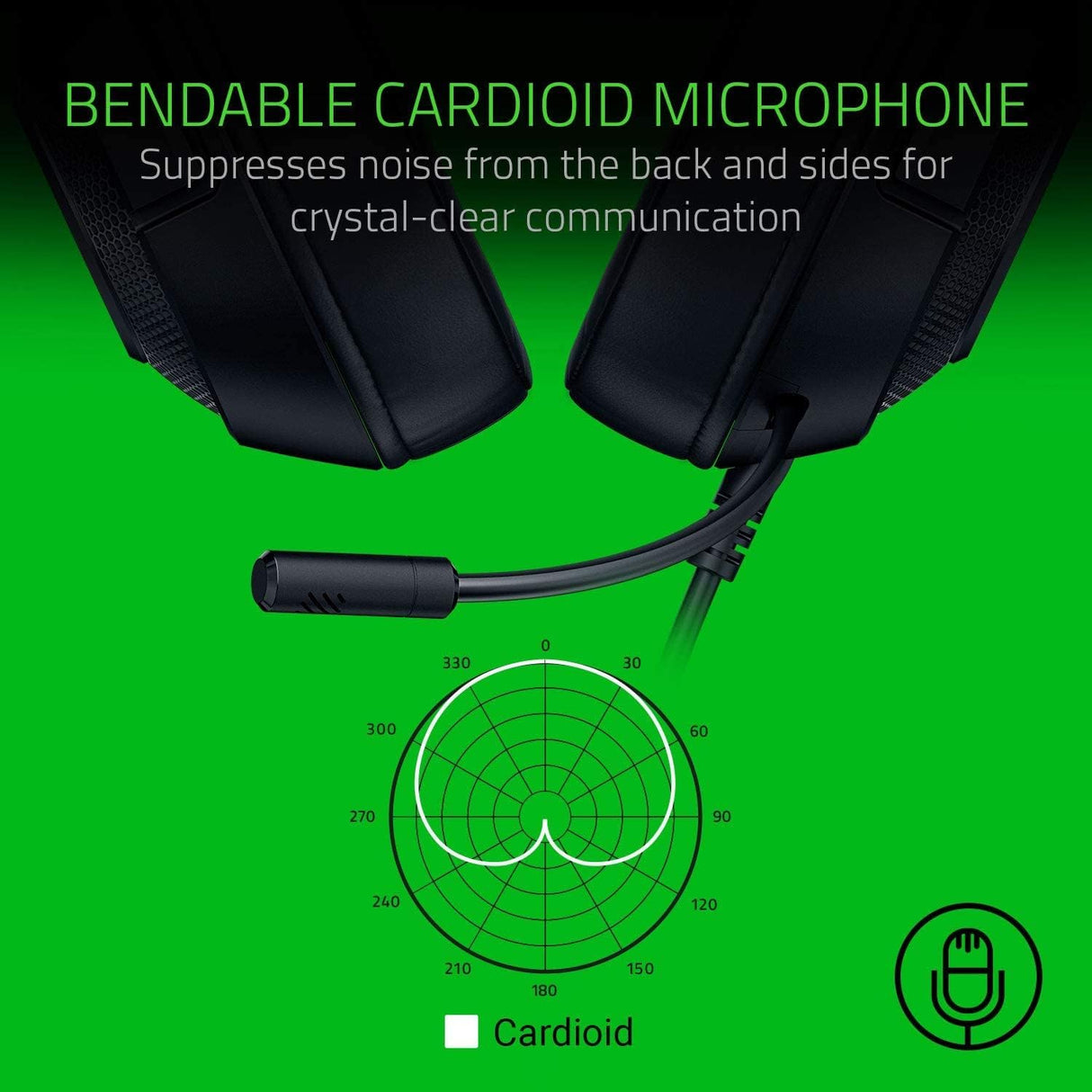 Ultralight Gaming Headset