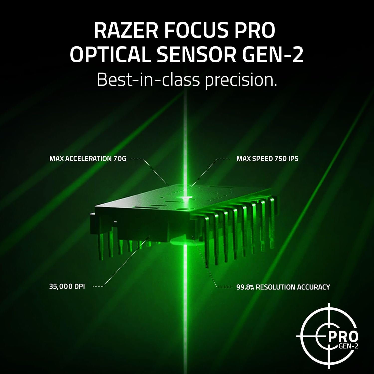 Lightweight Wireless Gaming Mice