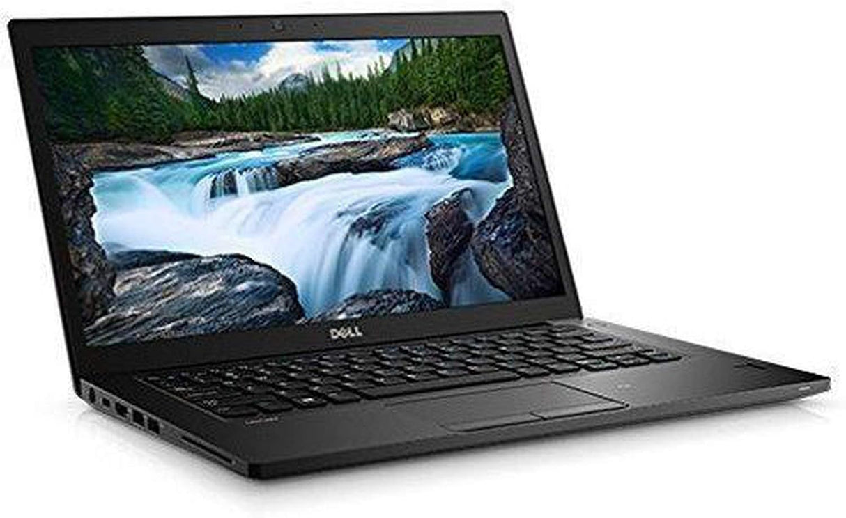تم تجديده - كمبيوتر محمول Dell Latitude 7480 مقاس 14 بوصة - معالج Intel Core I7 من الجيل السابع - I7-7600U - ثنائي النواة 3.9 جيجاهرتز - ...