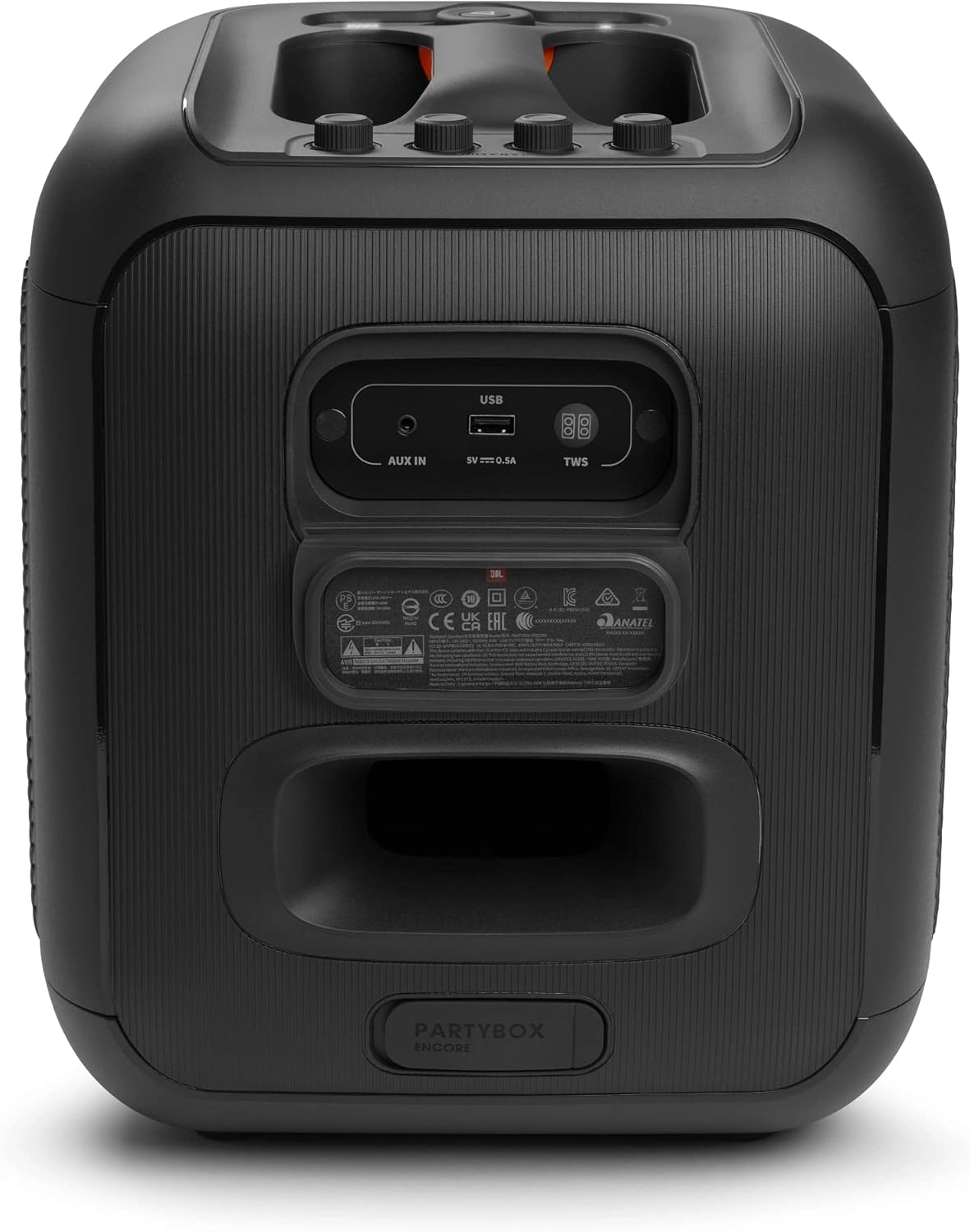 JBL Partybox Encore Speaker