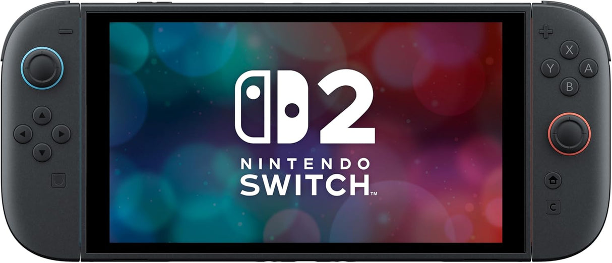 Nintendo Switch 2 Console