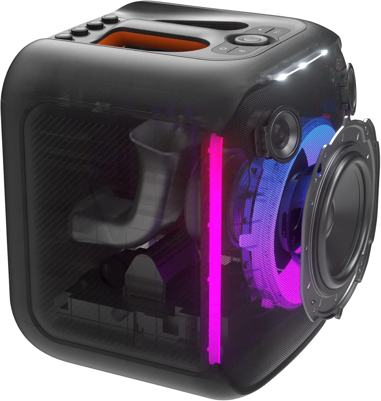JBL Portable Party Speaker