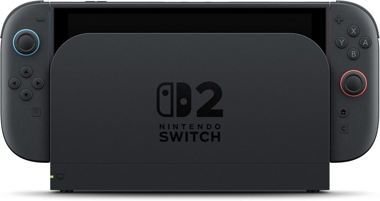 Nintendo Switch 2 Console