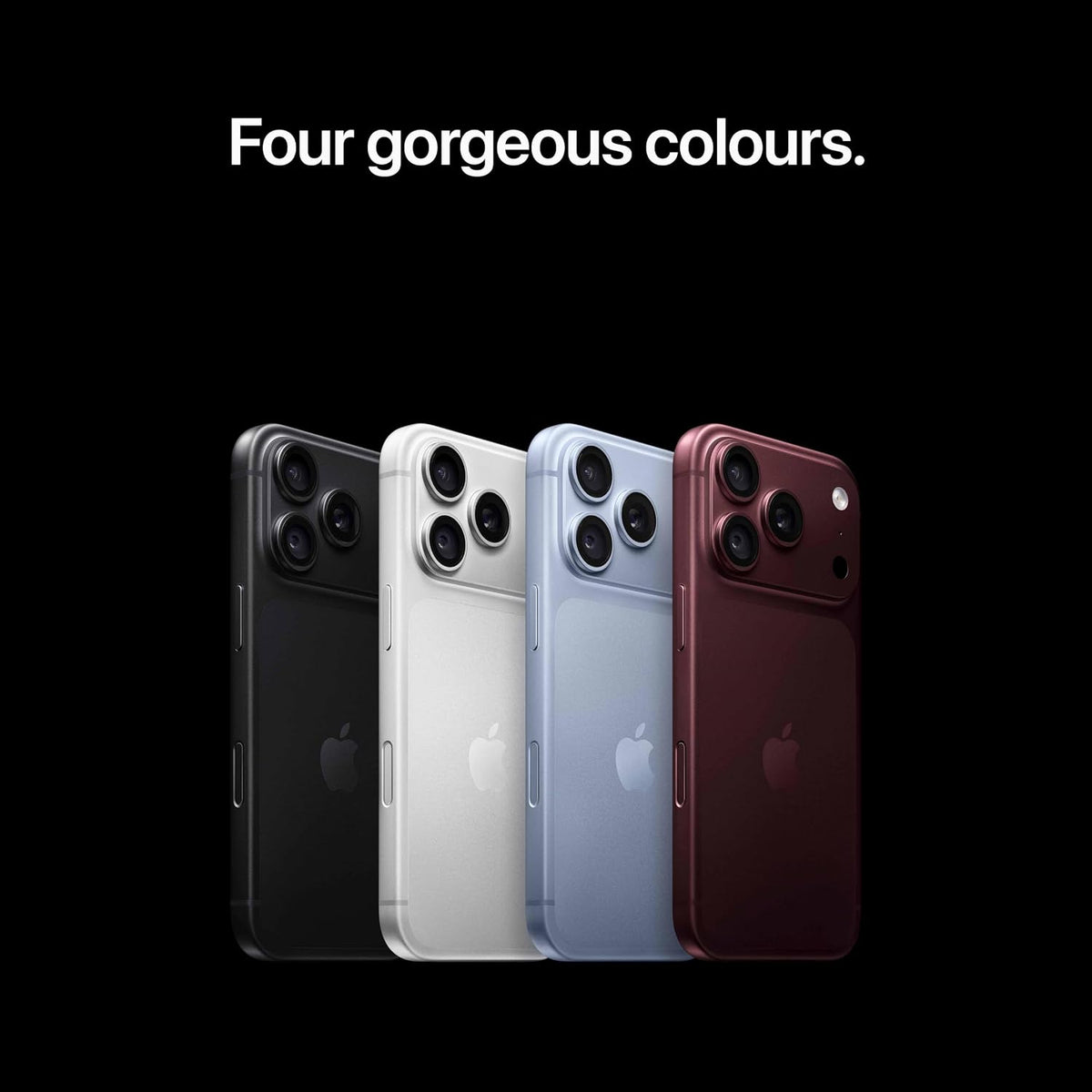Apple iPhone 18 Pro