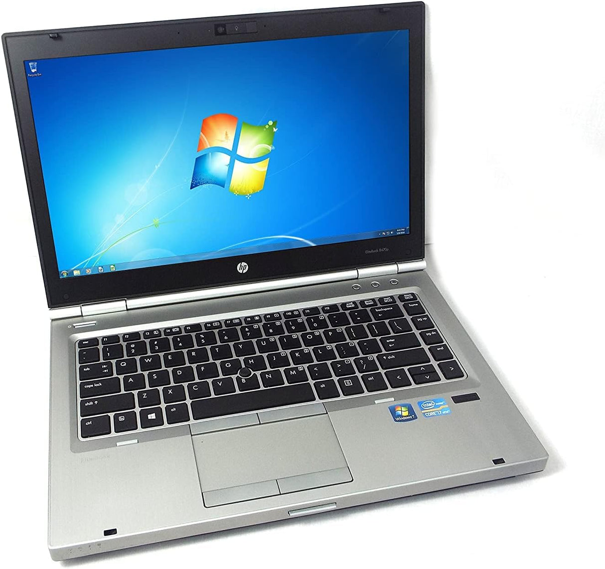 تم تجديده - HP EliteBook Folio 9480m Intel Core I5 4310U الجيل الرابع 8GB DDR3L RAM 500GB 2.5 HD...