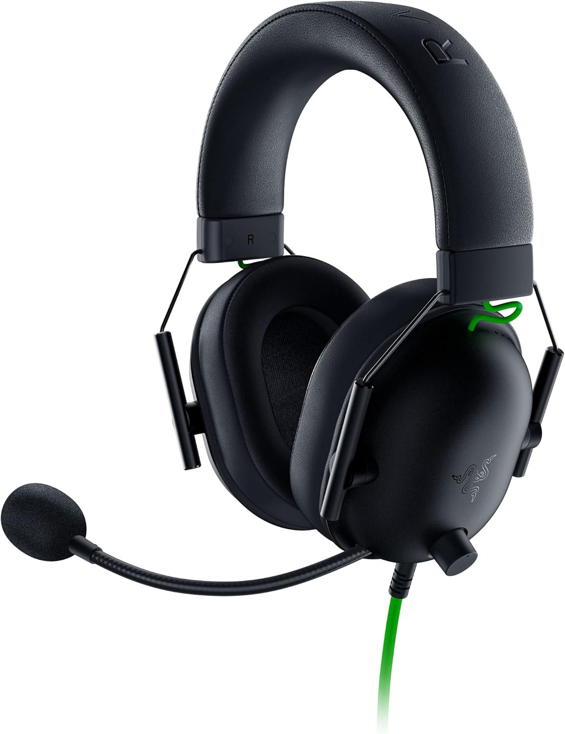 Razer BlackShark V2 X Gaming Headset for PC, PS5 & Mobile
