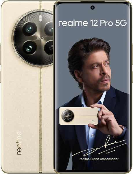 realme 12 pro