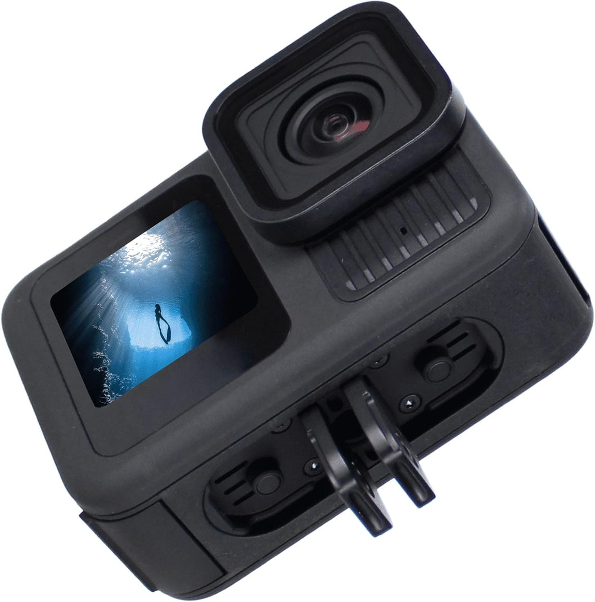 GoPro HERO13 Bundle 50-piece accessory kit!