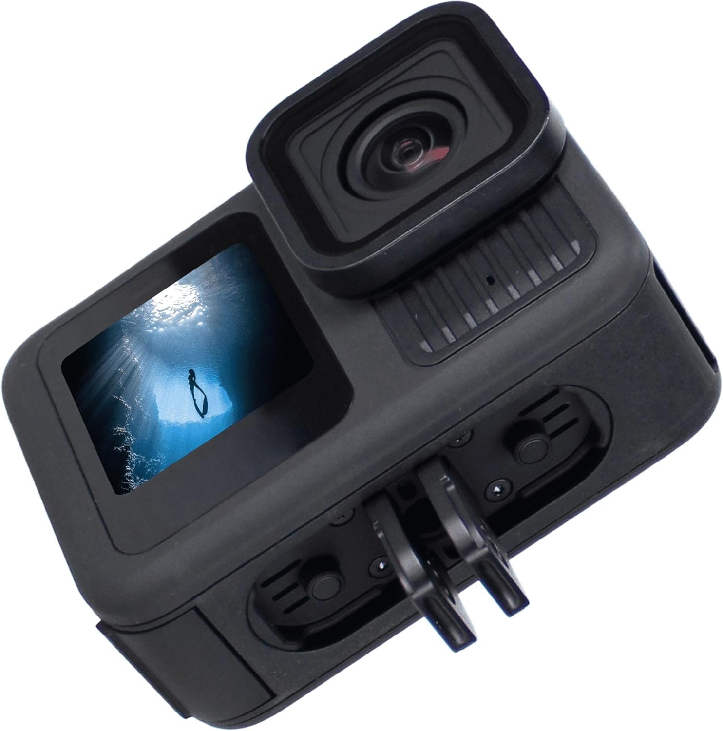 GoPro HERO13 Bundle 50-piece accessory kit!