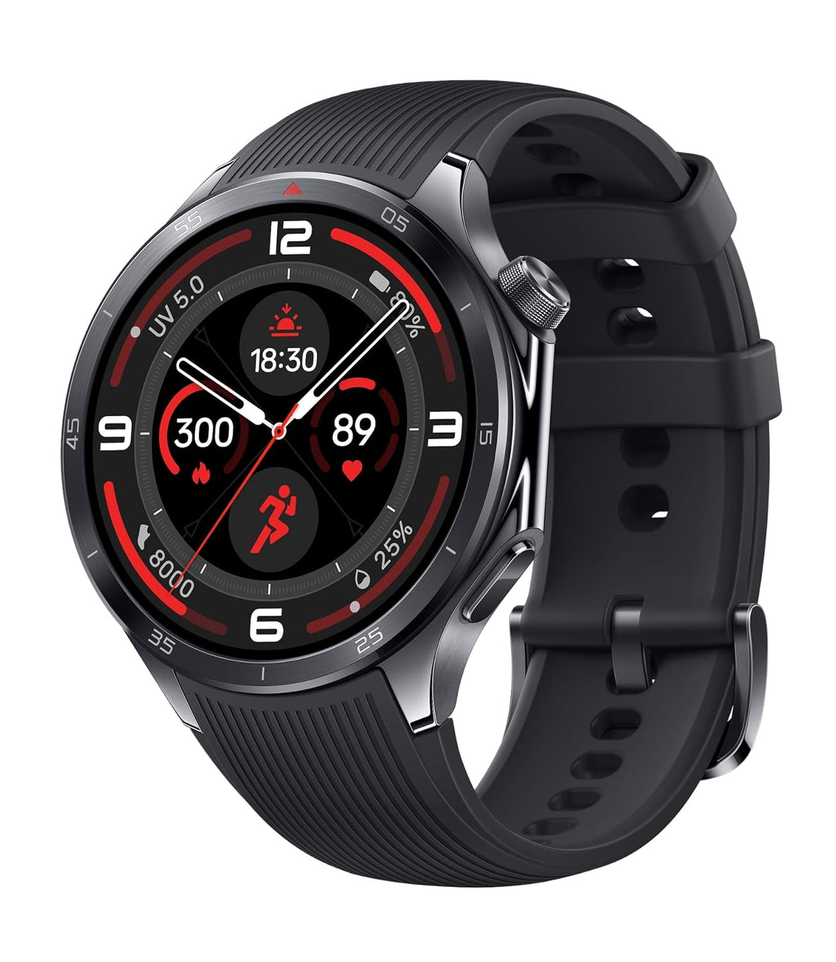 OnePlus Watch 3 Smartwatch