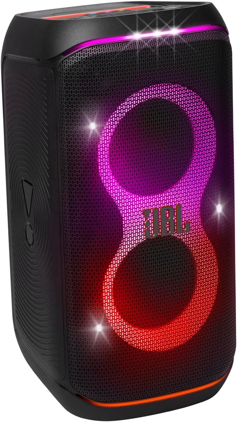 JBL Party Box Club 120