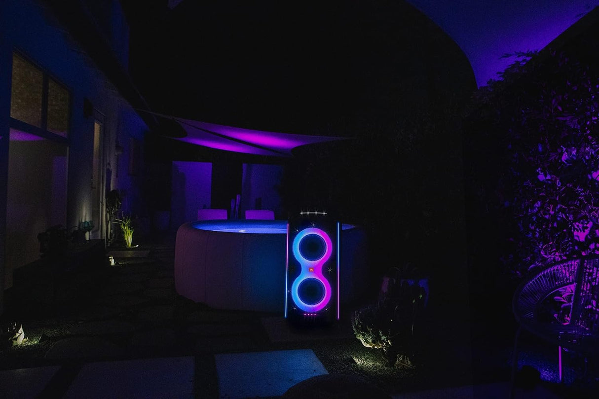 JBL Speaker for Parties