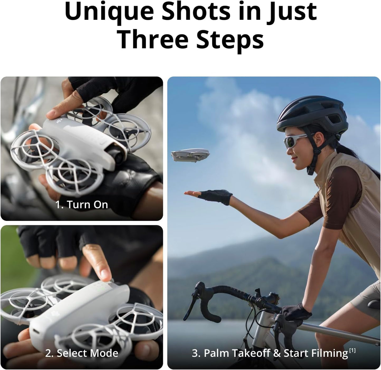 drone shooting price