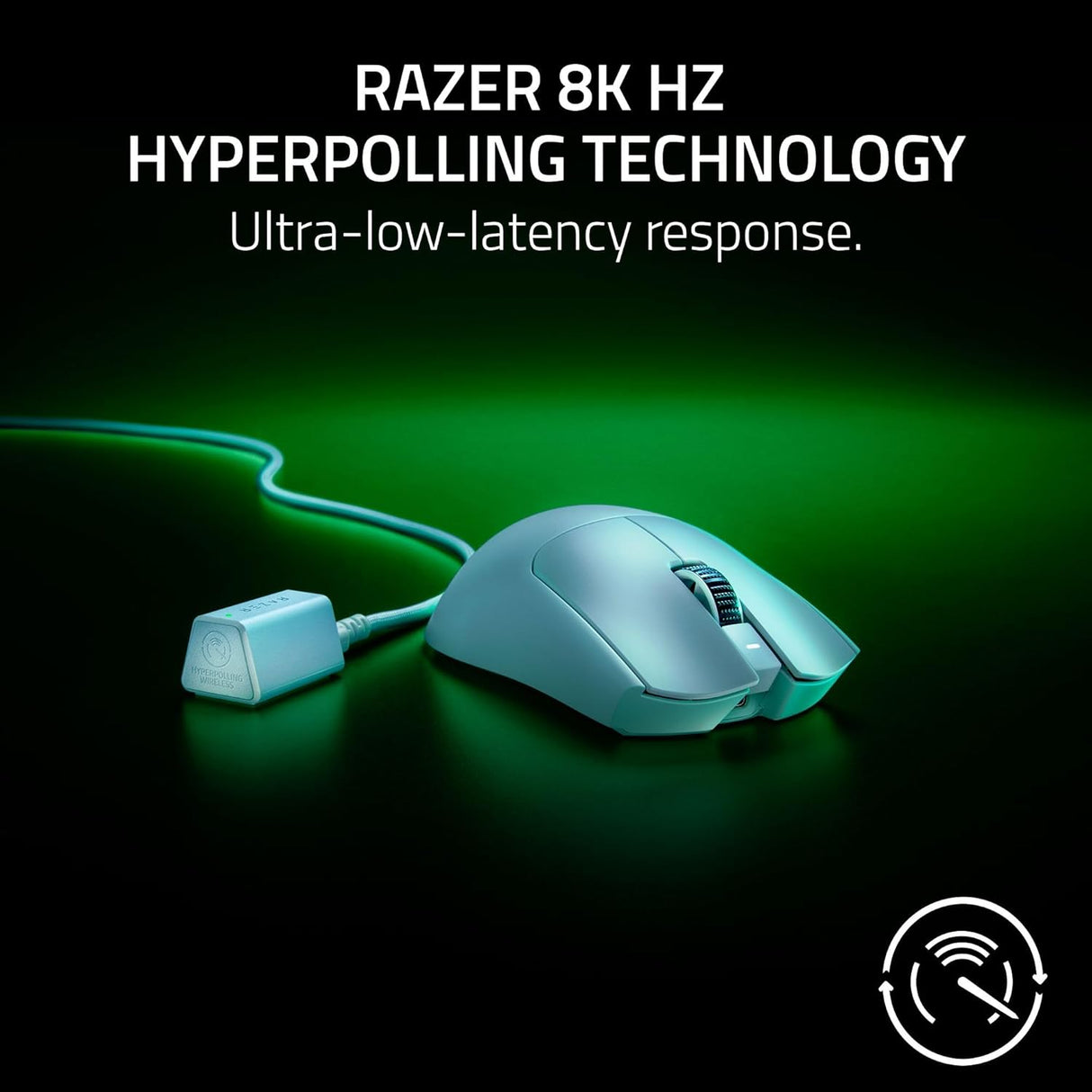 Razer Viper V3 Pro Gaming Mouse