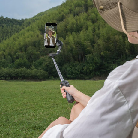 3-Axis Phone Gimbal