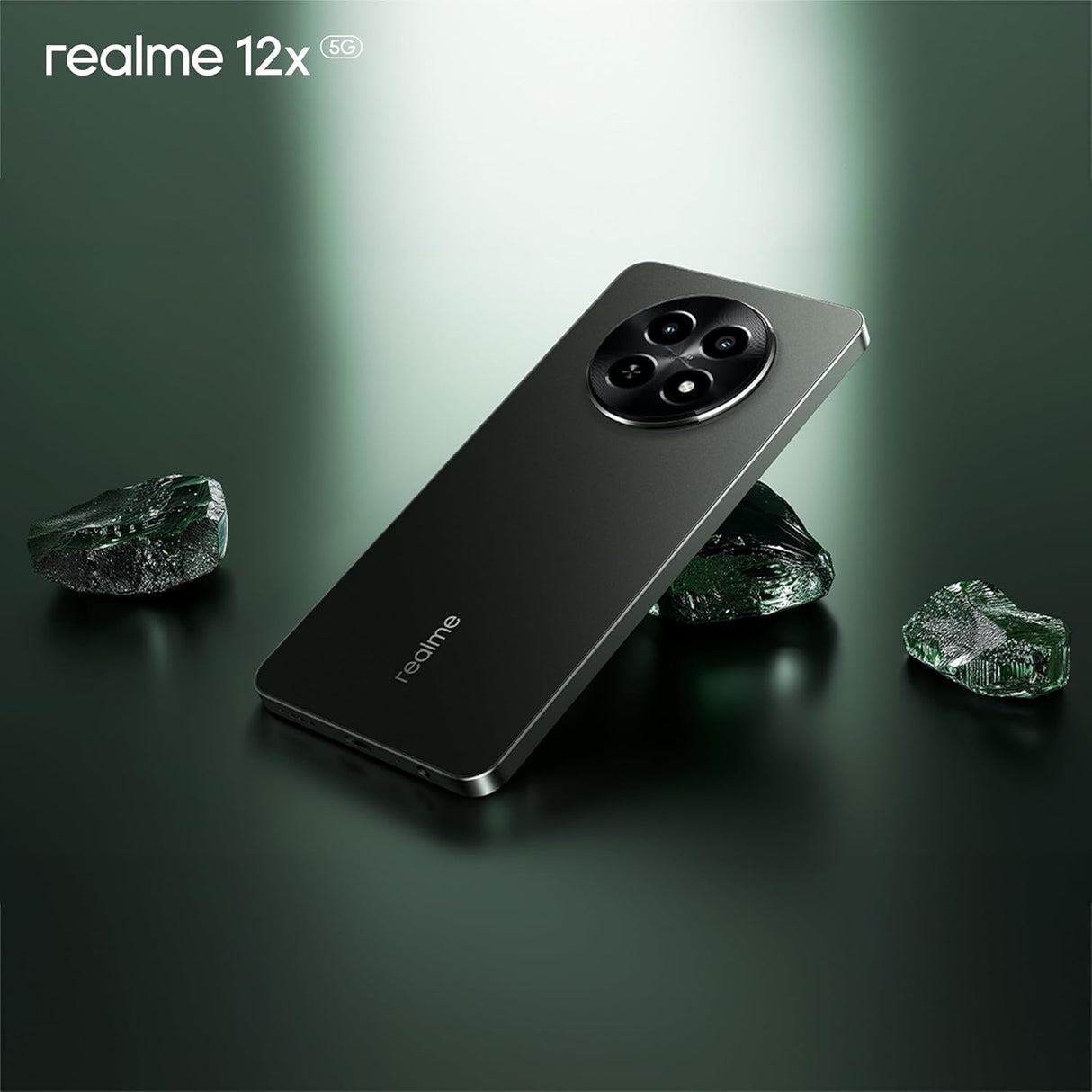 Realme 12x 5G Smartphone