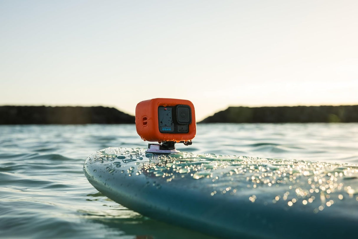 Waterproof Action Camera