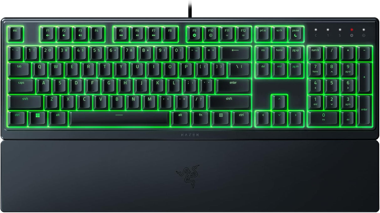 Razer Ornata V3 X Gaming Keyboard
