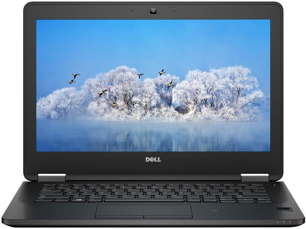 Renewed - Dell Latitude E7440 Business Ultrabook PC Intel Core I7 Processor 16GB DDR3 RAM 512GB ...