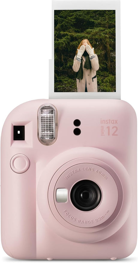 Instax Camera