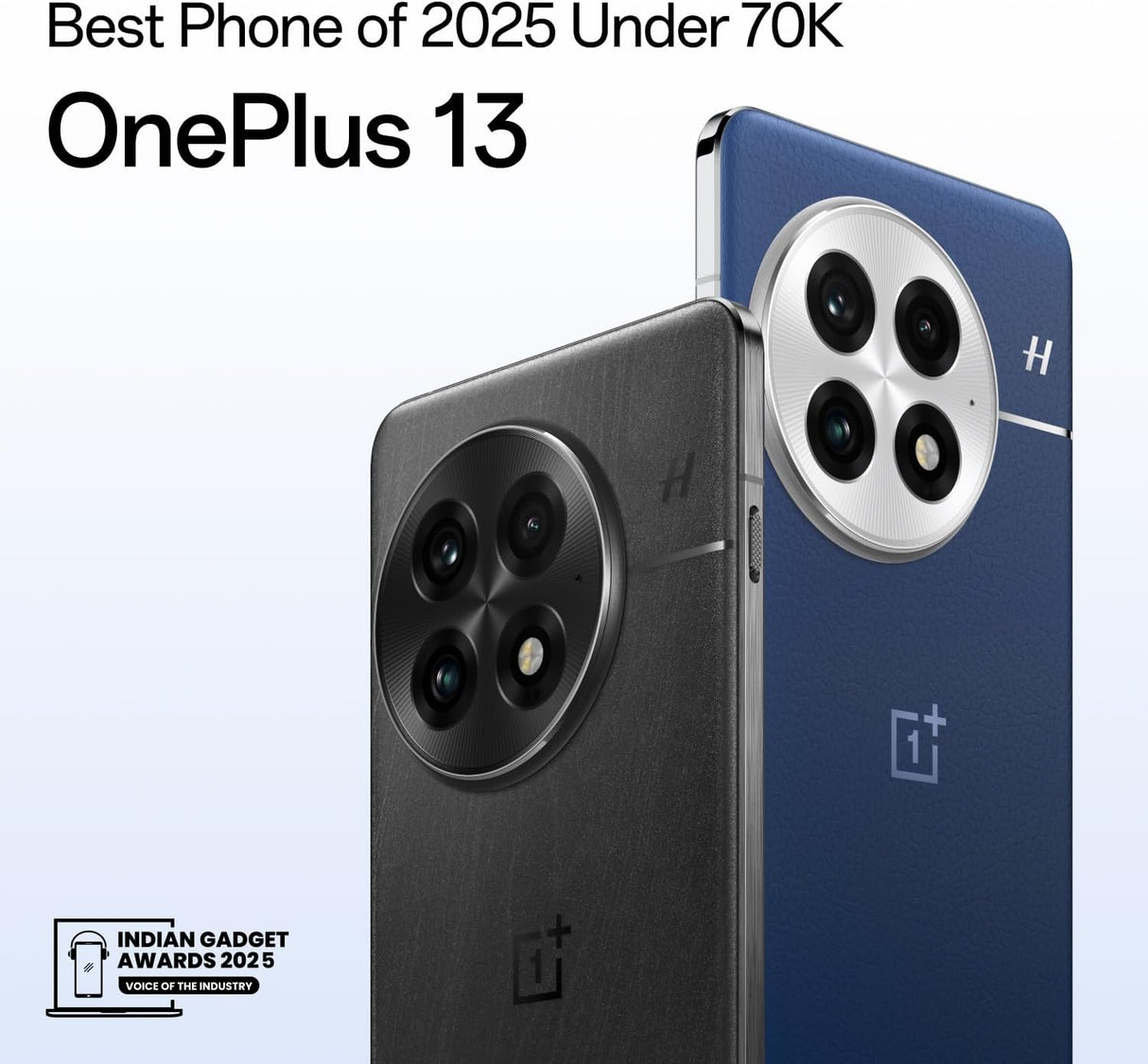 OnePlus 13 5G Dual Sim – International Version