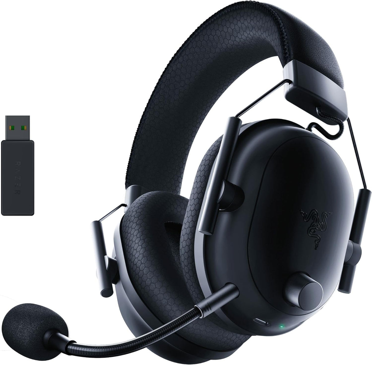 Razer BlackShark V2 Pro Wireless Gaming headset for PC, PS5, Xbox