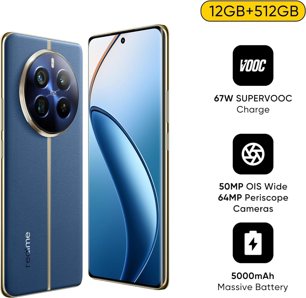 realme 12 pro plus price in uae