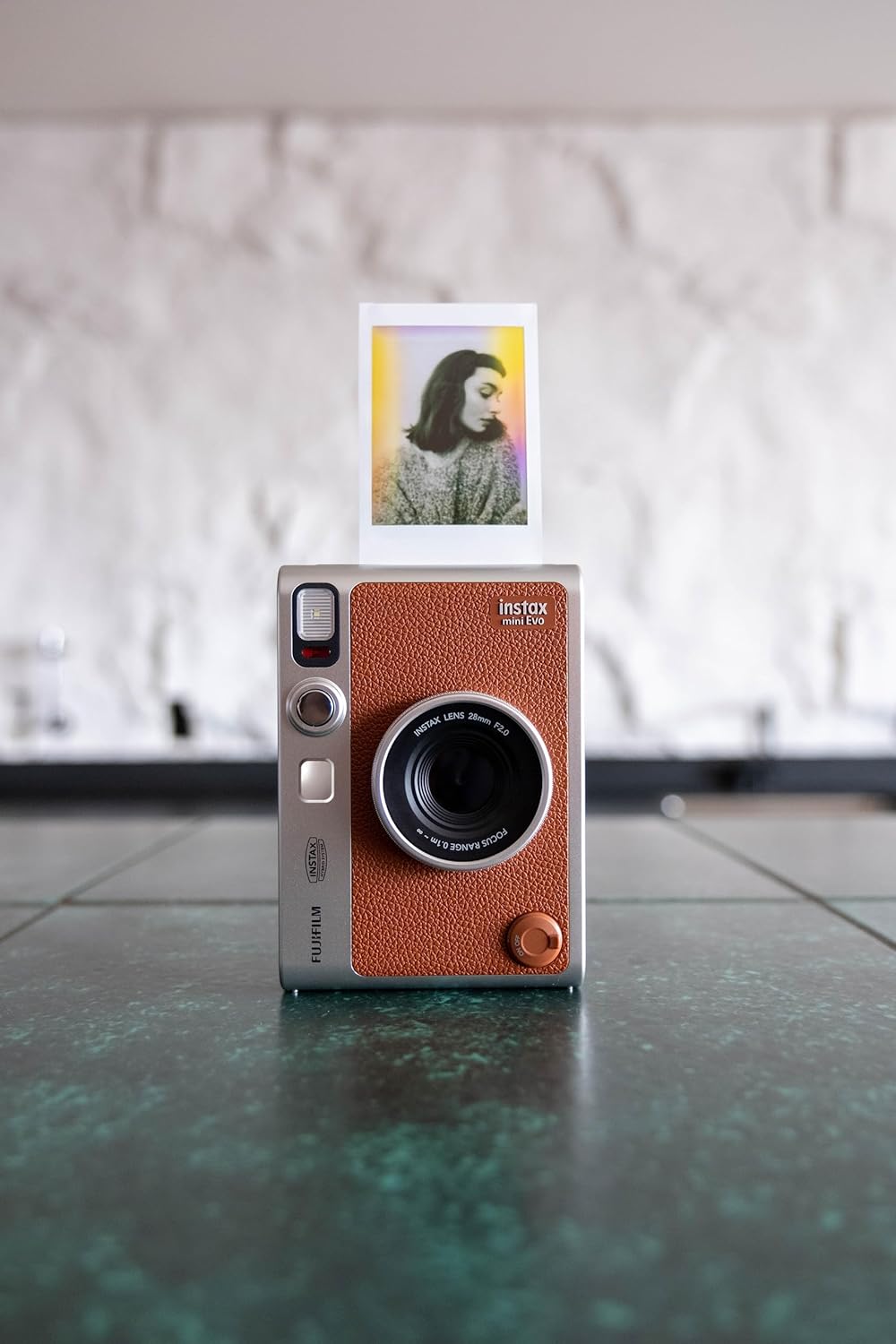 Instax Camera