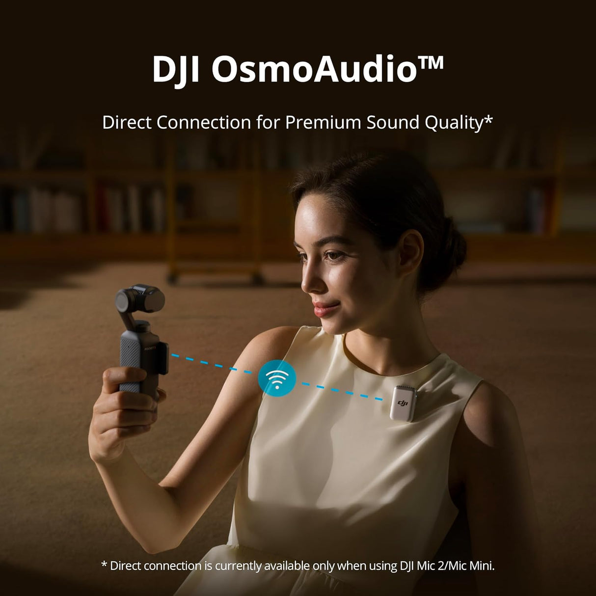 dji osmo pocket 3 on sale