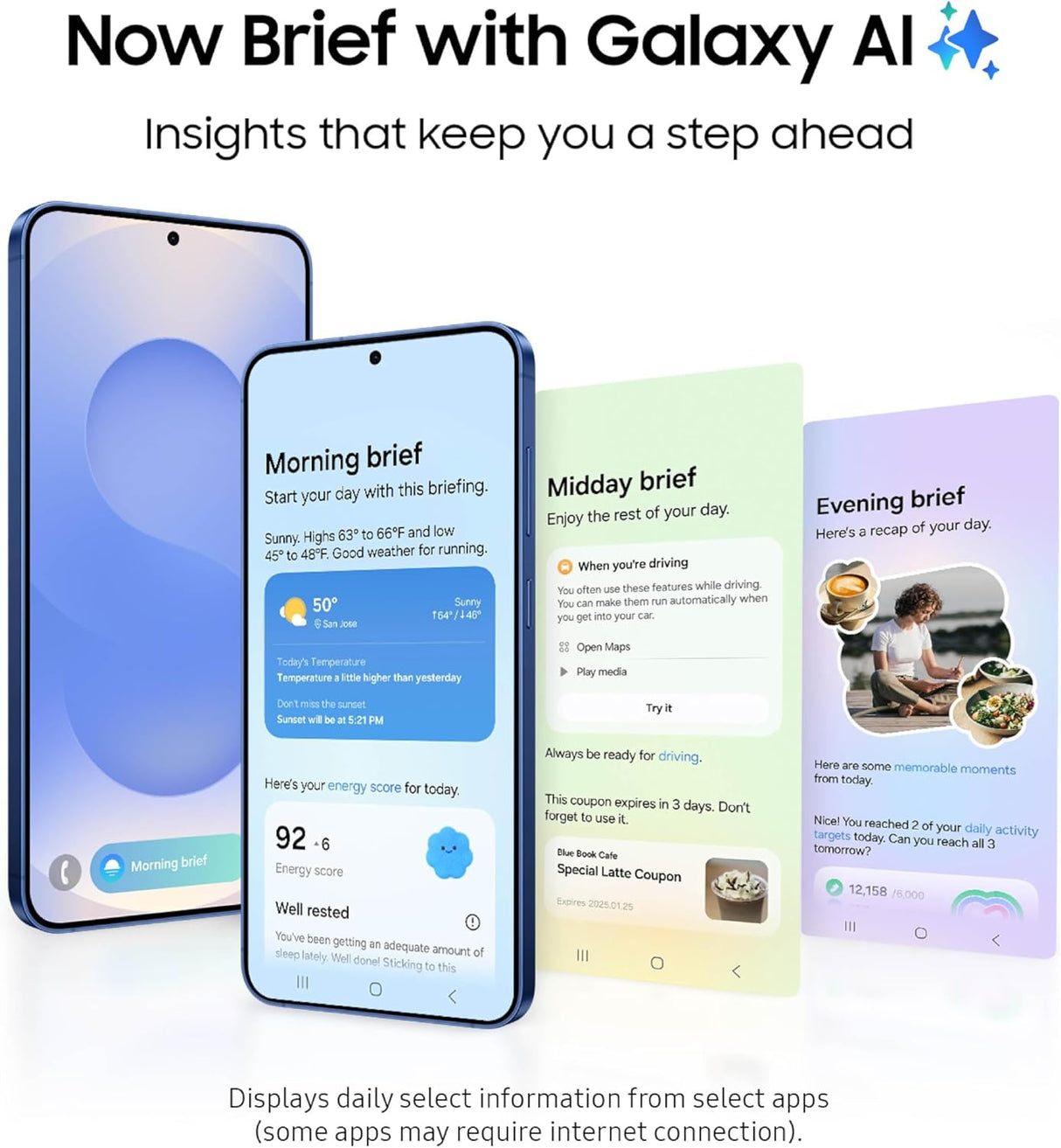 Samsung Galaxy S25 Plus – International Version
