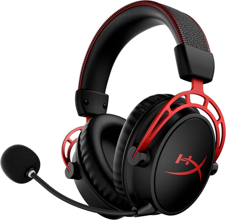 Hyper X Cloud Alpha Wireless Gaming Headset with Mic