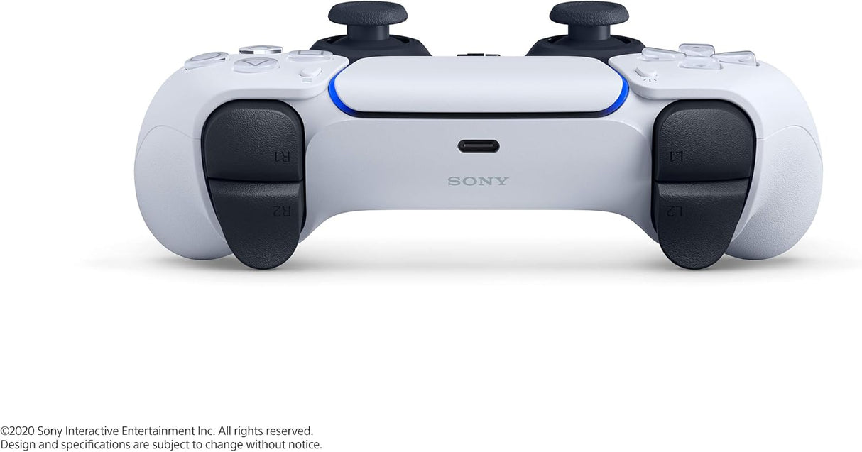 Sony PlayStation 5 – DualSense Wireless Controller – UAE Version