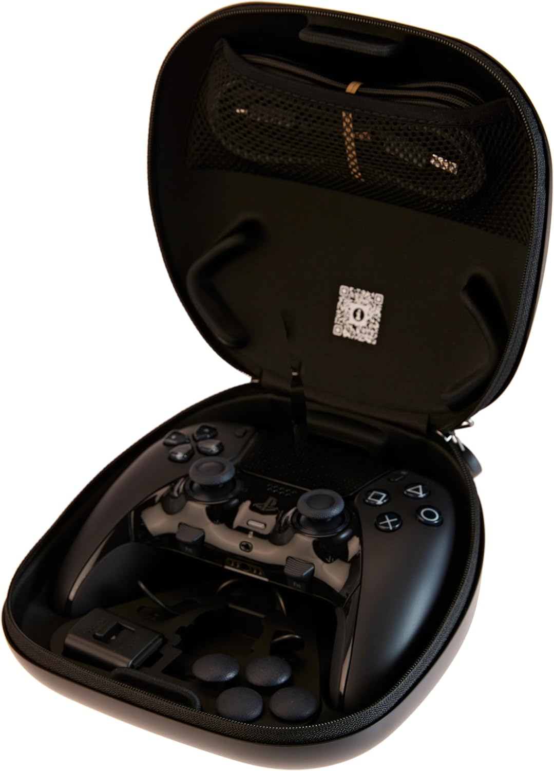 وحدة التحكم اللاسلكية دوال سينس إيدج لجهاز بلايستيشن 5 – نسخة الإمارات العربية المتحدة