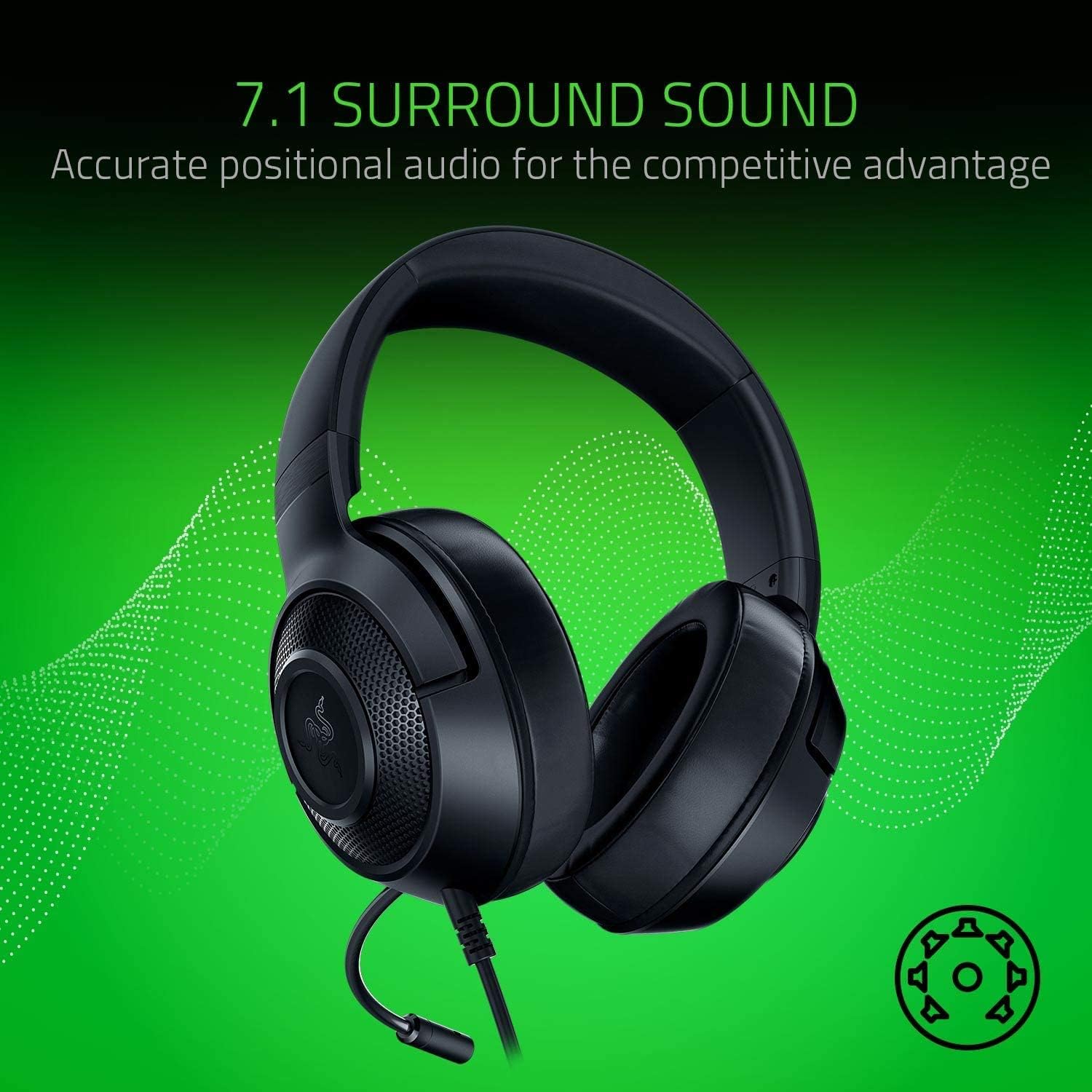 razer kraken