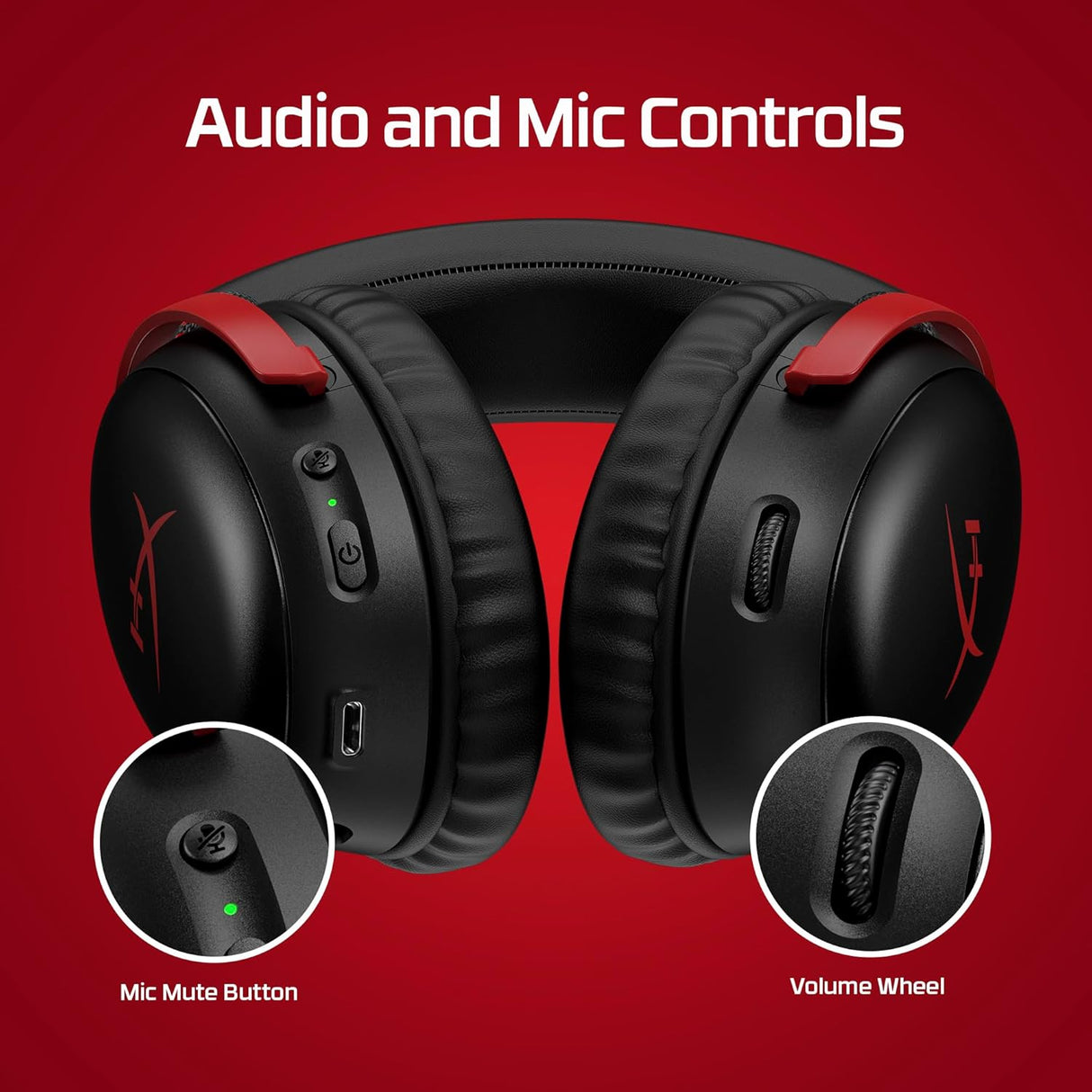 HyperX Cloud 3 Wireless price